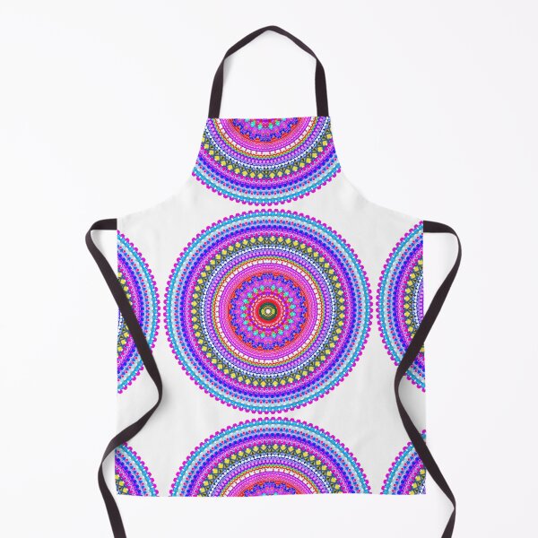 Item preview, colorful Style designed and sold by Akashdigiart.