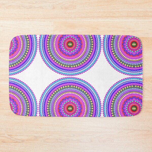 Item preview, colorful Style  designed and sold by Akashdigiart.