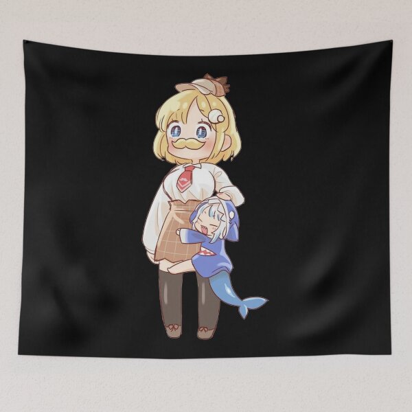 Item preview, Amano Pikamee designed and sold by florenceboo.