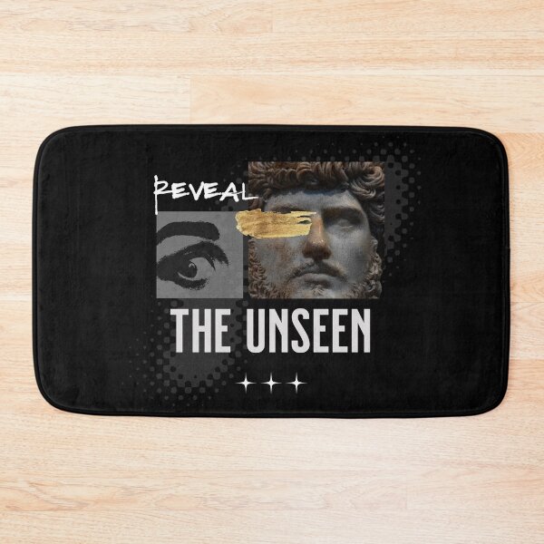 Item preview, "Reveal the Unseen" - Curiosity Tee designed and sold by WildWoodWaver.