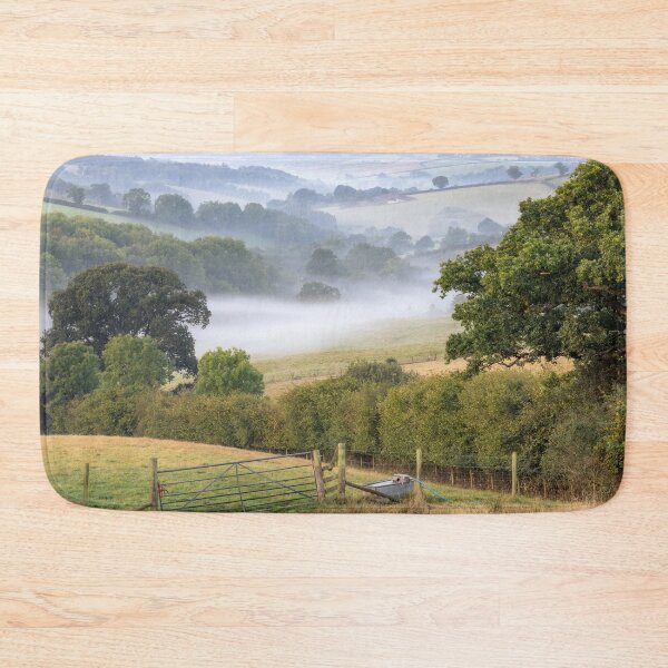 Item preview, FOG IN THE TEIGN designed and sold by Andrew Hocking.