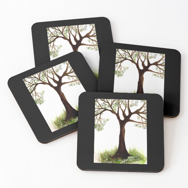 Item preview, Money tree  designed and sold by Roya  Pourali.