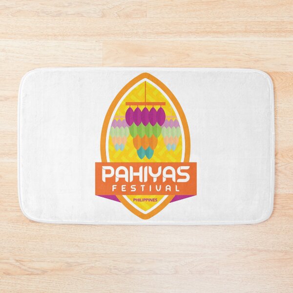 Item preview, Pahiyas Festival – Philippines designed and sold by Moritz Schwäble.