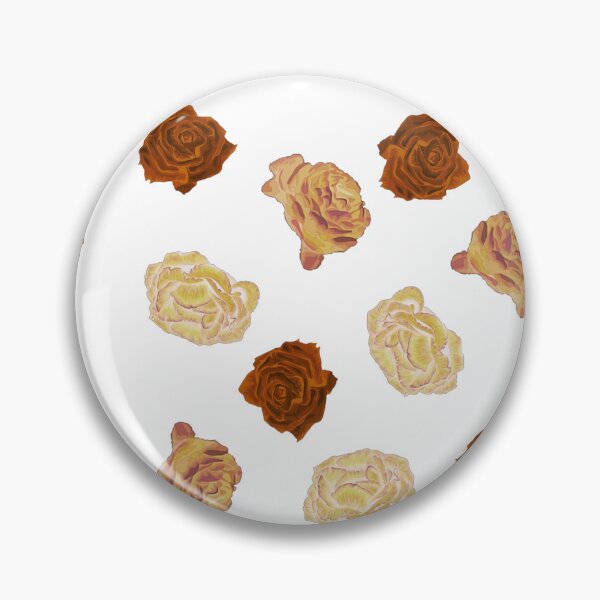 Artikelvorschau, Braune Rosen entworfen und verkauft von FlowerandDesing.