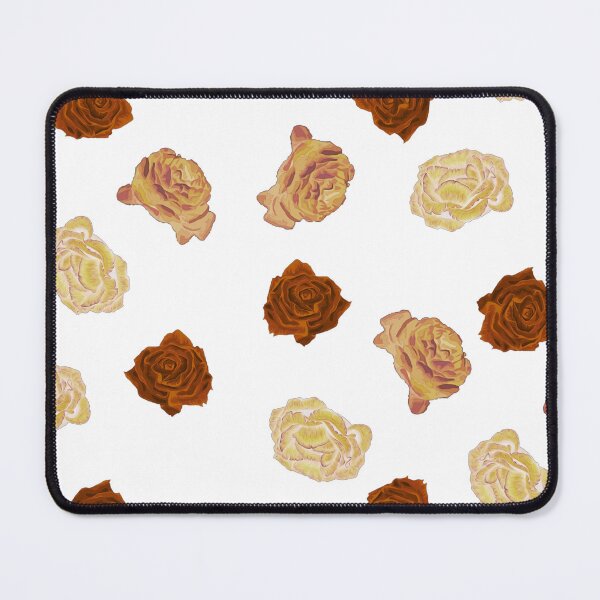 Item preview, Brown roses designed and sold by FlowerandDesing.