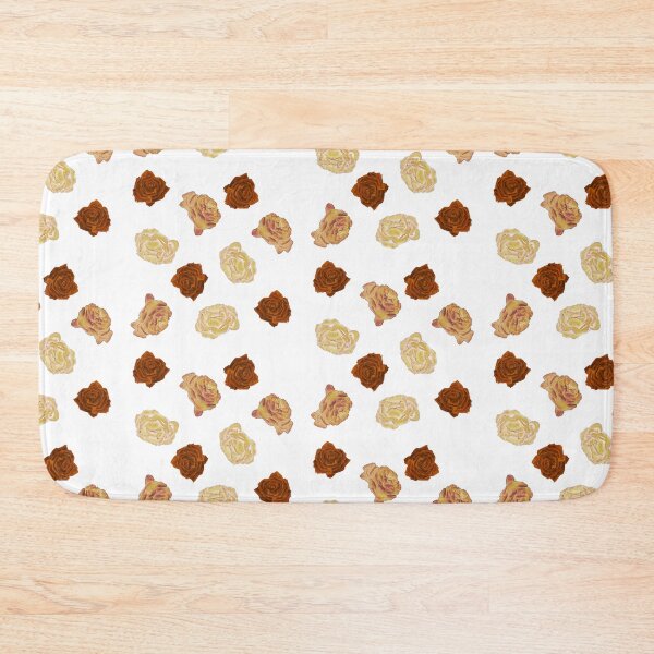 Item preview, Brown roses designed and sold by FlowerandDesing.