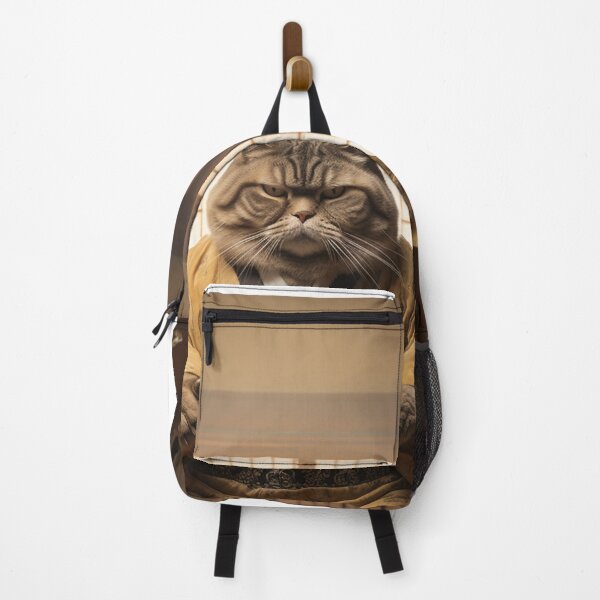 Item preview, Sumo Cat designed and sold by Jaro90.