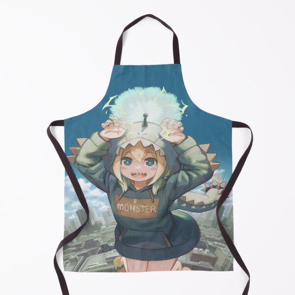 Item preview, Amano Pikamee designed and sold by florenceboo.