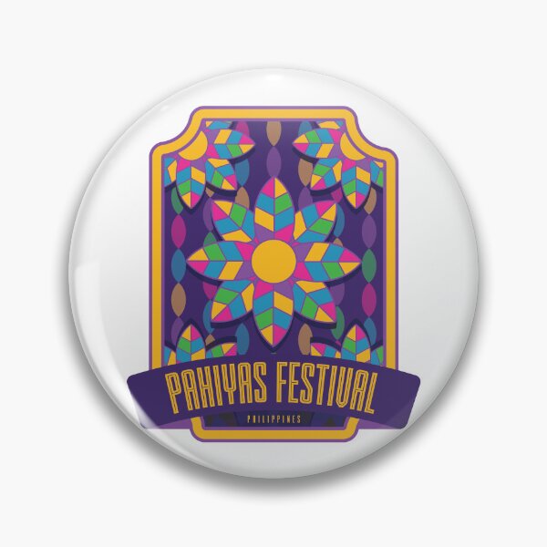 Item preview, Pahiyas Festival – Philippines designed and sold by Moritz Schwäble.