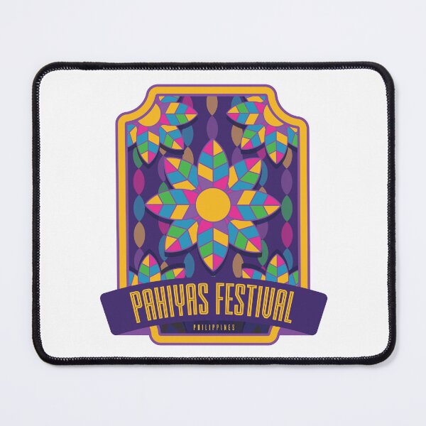Item preview, Pahiyas Festival – Philippines designed and sold by Moritz Schwäble.