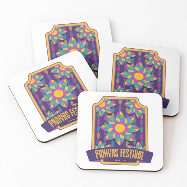 Item preview, Pahiyas Festival – Philippines designed and sold by Moritz Schwäble.
