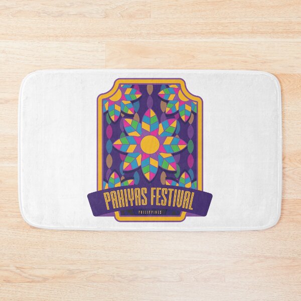 Item preview, Pahiyas Festival – Philippines designed and sold by Moritz Schwäble.