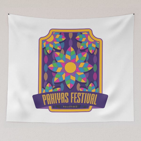 Item preview, Pahiyas Festival – Philippines designed and sold by Moritz Schwäble.