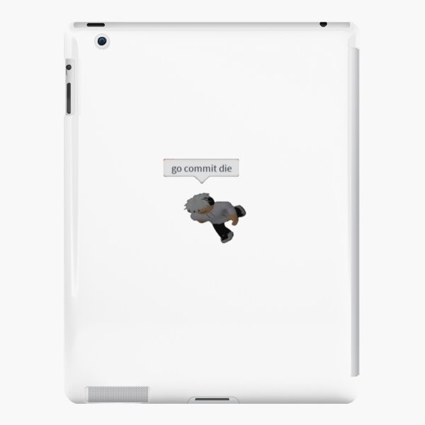 Roblox Meme iPad Case & Skin for Sale by DrippySwags