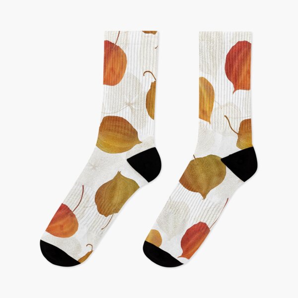 Item preview, Physalis red, orange flowers watercolor print. Cape gooseberry buds' structure. Golden berry, Chinese lantern composition designed and sold by likapix.