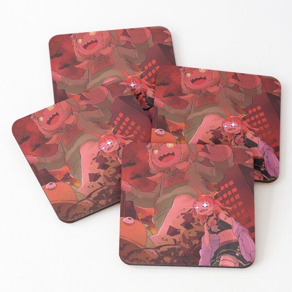 Item preview, Amano Pikamee designed and sold by florenceboo.