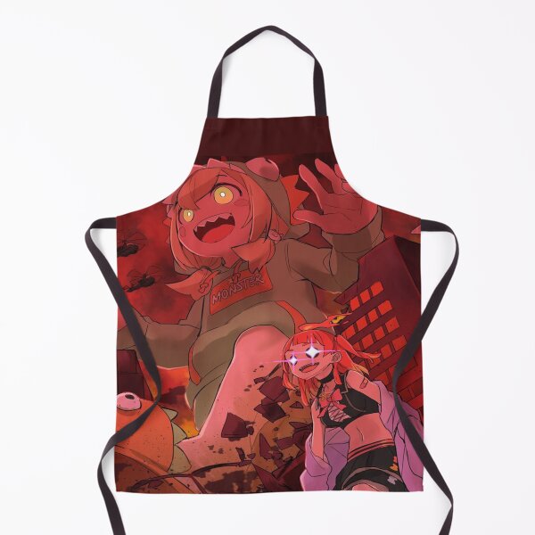 Item preview, Amano Pikamee designed and sold by florenceboo.