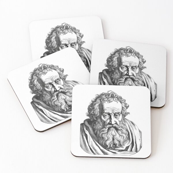 Item preview, Diogenes of Sinope designed and sold by NTGUILTY.