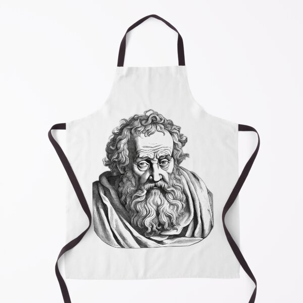 Item preview, Diogenes of Sinope designed and sold by NTGUILTY.