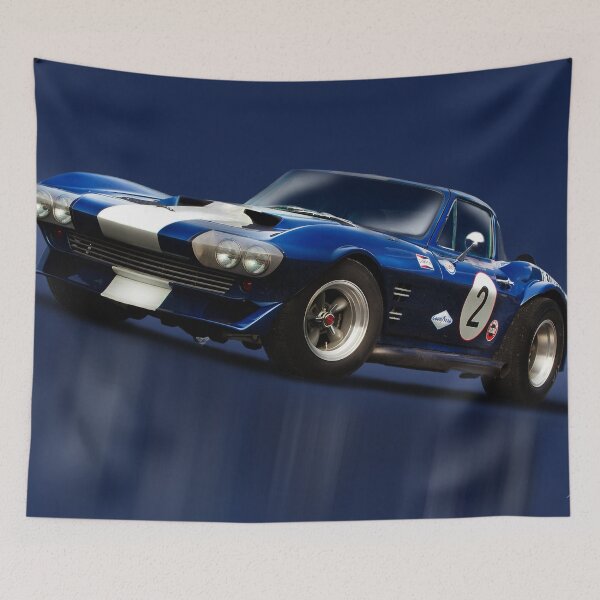 Item preview, Grand Sport Beauty designed and sold by fran75511.