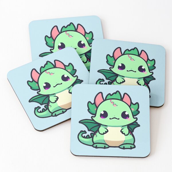Item preview, Dragon designed and sold by lrojas94.