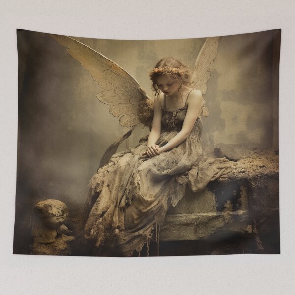 Item preview, Mirella fairytale dreams designed and sold by ScarsAndShadows.