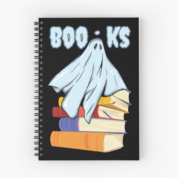Item preview, Halloween boo-ks designed and sold by ramazis.