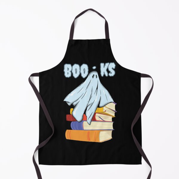 Item preview, Halloween boo-ks designed and sold by ramazis.