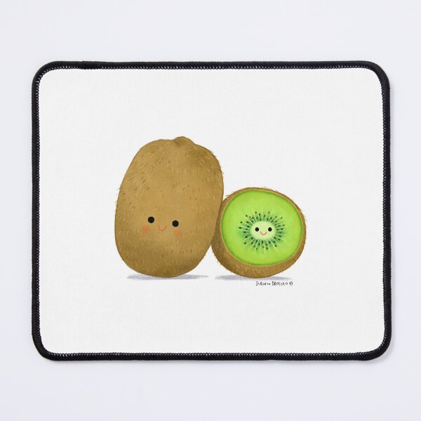 Item preview, Kiwi Fruit designed and sold by julianamotzko.