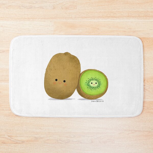 Item preview, Kiwi Fruit designed and sold by julianamotzko.