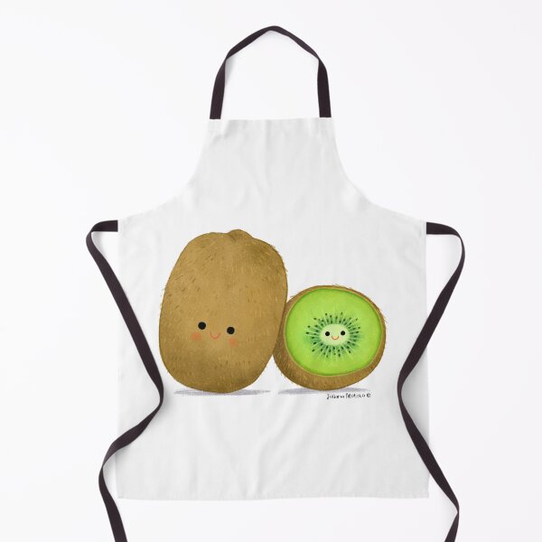 Item preview, Kiwi Fruit designed and sold by julianamotzko.