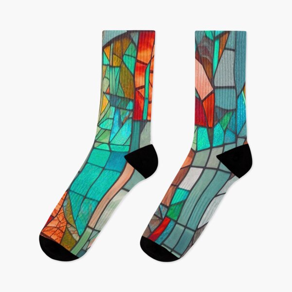 Item preview, Torre de vidrieras II designed and sold by neverfaraway.