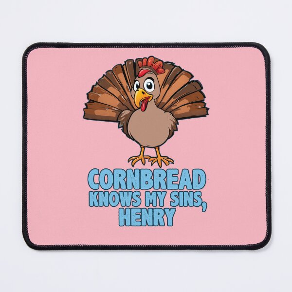 Item preview, RWRB Red White and Royal Blue Cornbread Knows My Sins designed and sold by baranskini.