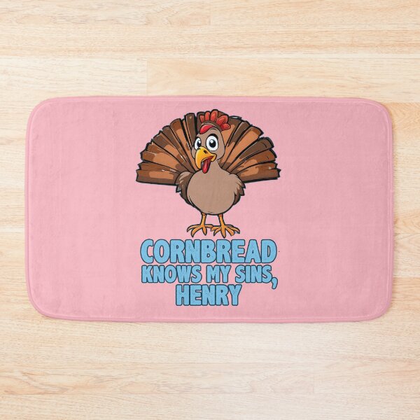 Item preview, RWRB Red White and Royal Blue Cornbread Knows My Sins designed and sold by baranskini.