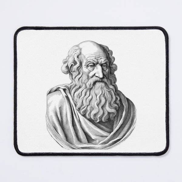 Item preview, Diogenes the Cynic designed and sold by NTGUILTY.