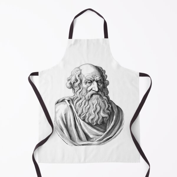 Item preview, Diogenes the Cynic designed and sold by NTGUILTY.