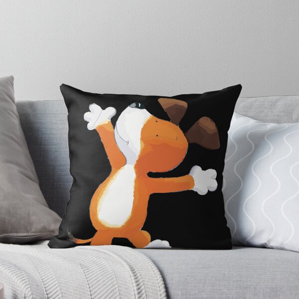 Item preview, Funny kipper the dog designed and sold by ghalli2.