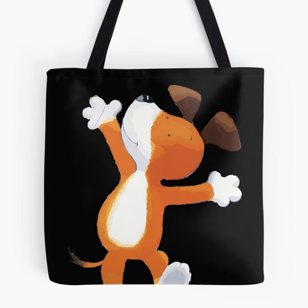 Item preview, Funny kipper the dog designed and sold by ghalli2.