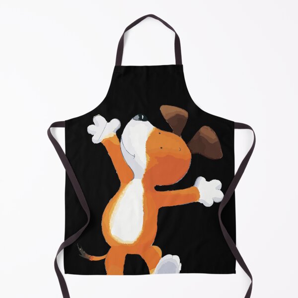 Item preview, Funny kipper the dog designed and sold by ghalli2.