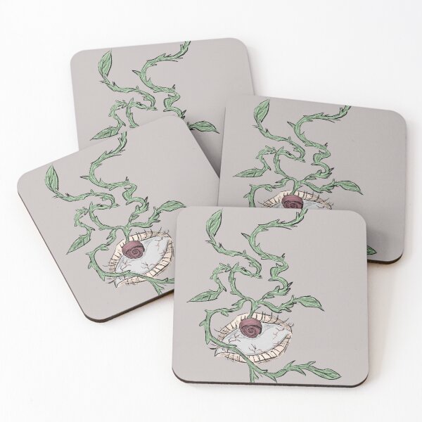 Item preview, Rose Colored designed and sold by tuxedoantlers.