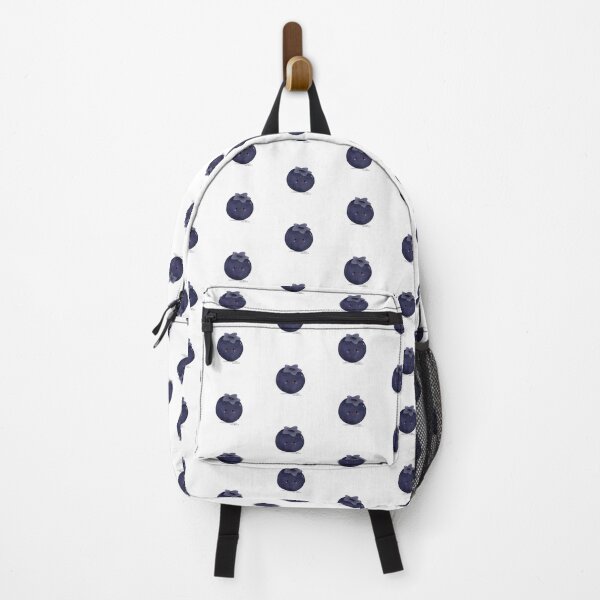 Item preview, Blueberry designed and sold by julianamotzko.