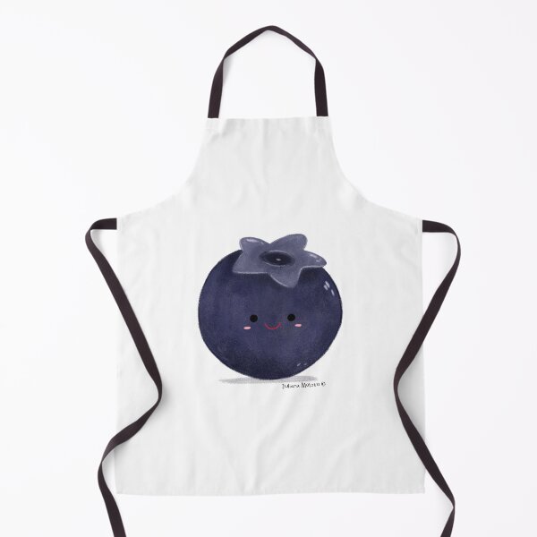 Item preview, Blueberry designed and sold by julianamotzko.