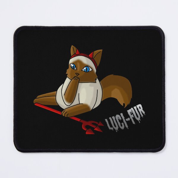 Item preview, Costume Cats: Luci-fur designed and sold by mxminty.