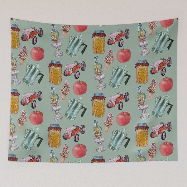 Item preview, Country Magic designed and sold by Kelly Jackson.