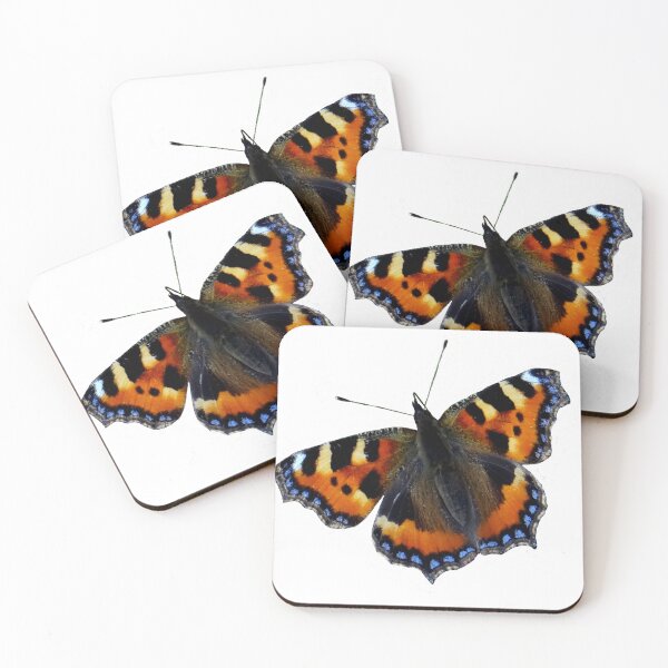 Item preview, Butterfly - Painted Lady designed and sold by PilgrimCraft.