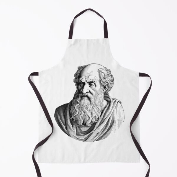 Item preview, Greek philosopher Diogenes  designed and sold by NTGUILTY.