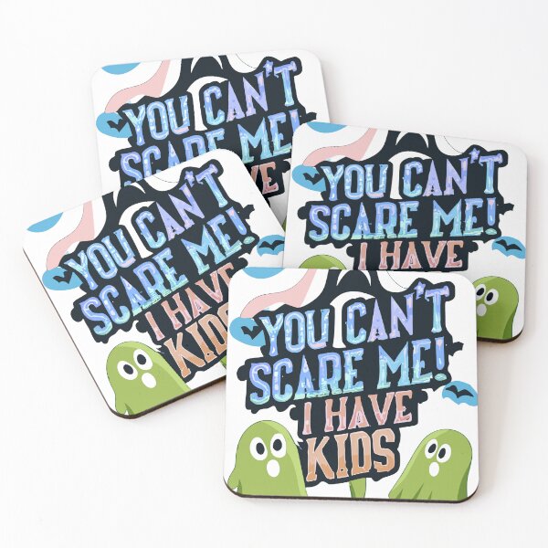 Item preview, Halloween Challenge: Mummy Courage and Little Heroes designed and sold by Vo0do0oo.