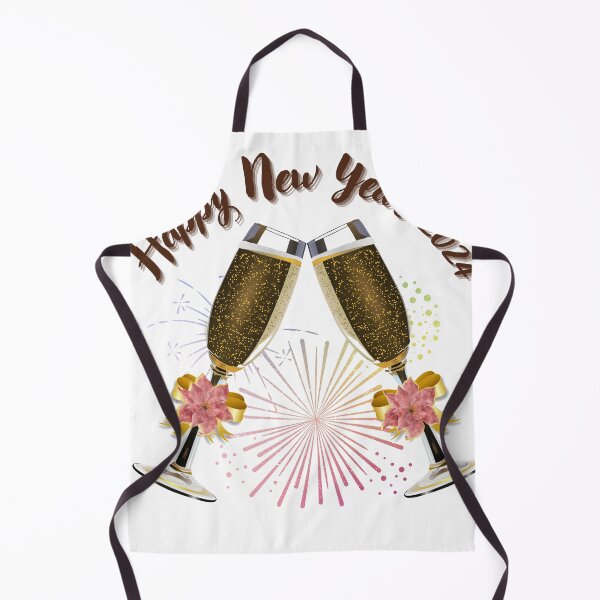 Item preview, Happy New Year designed and sold by ArteRuiz32.