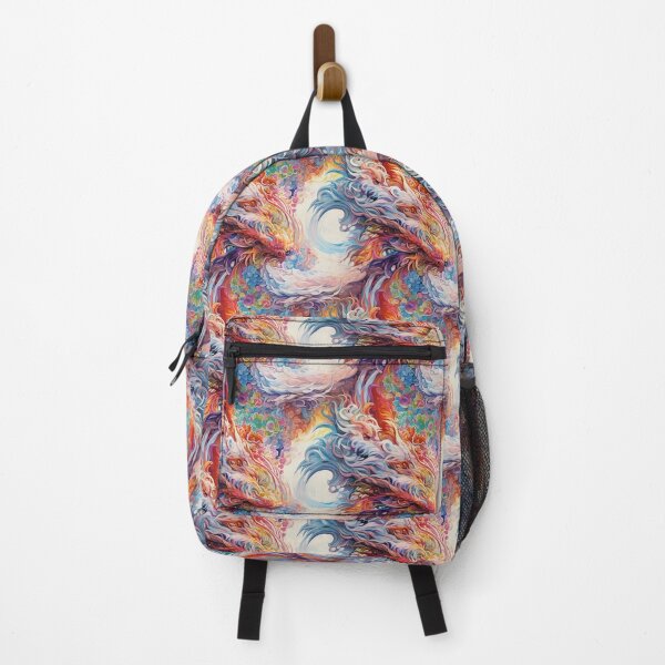 Item preview, The dragon's sigh designed and sold by Jey Fontana.