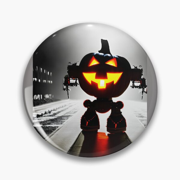 Item preview, Pumpkin Invasion "Take me to your leader" designed and sold by Artekinium.